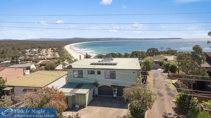 1 Winnunga Street Pambula Beach NSW, Pambula Beach - Thumbnail 8