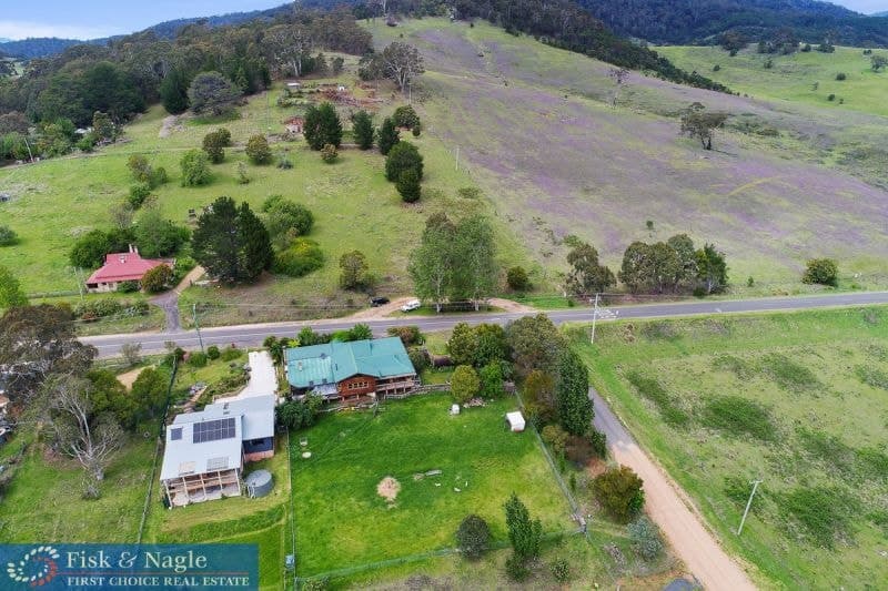 54 Monaro Street Wyndham NSW, Wyndham - Image 1
