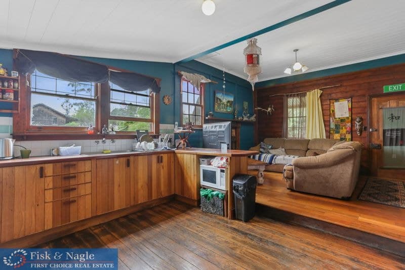 54 Monaro Street Wyndham NSW, Wyndham - Thumbnail 4