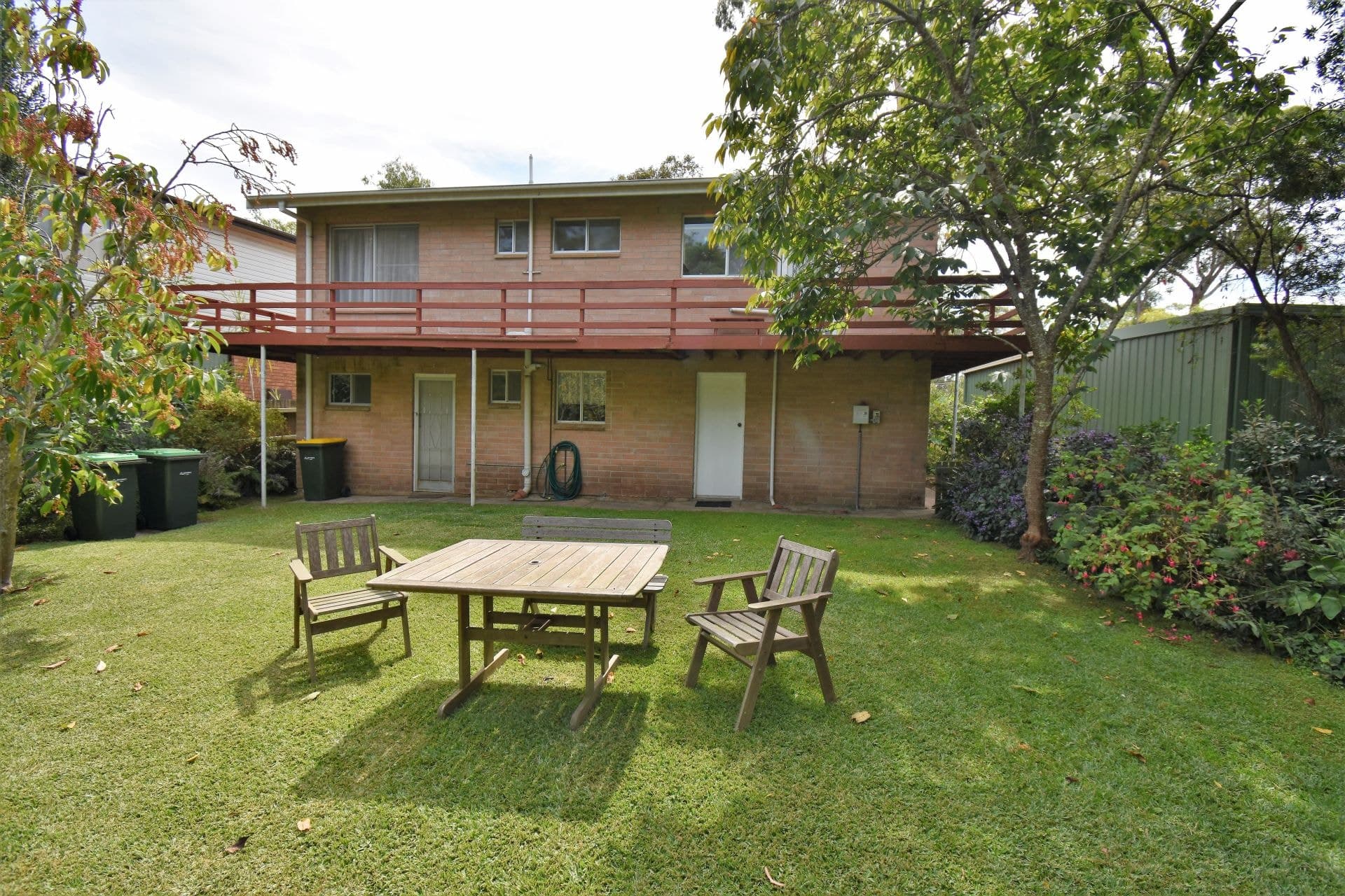 5 Fairhaven Point Way Wallaga Lake NSW, Wallaga Lake - Image 1