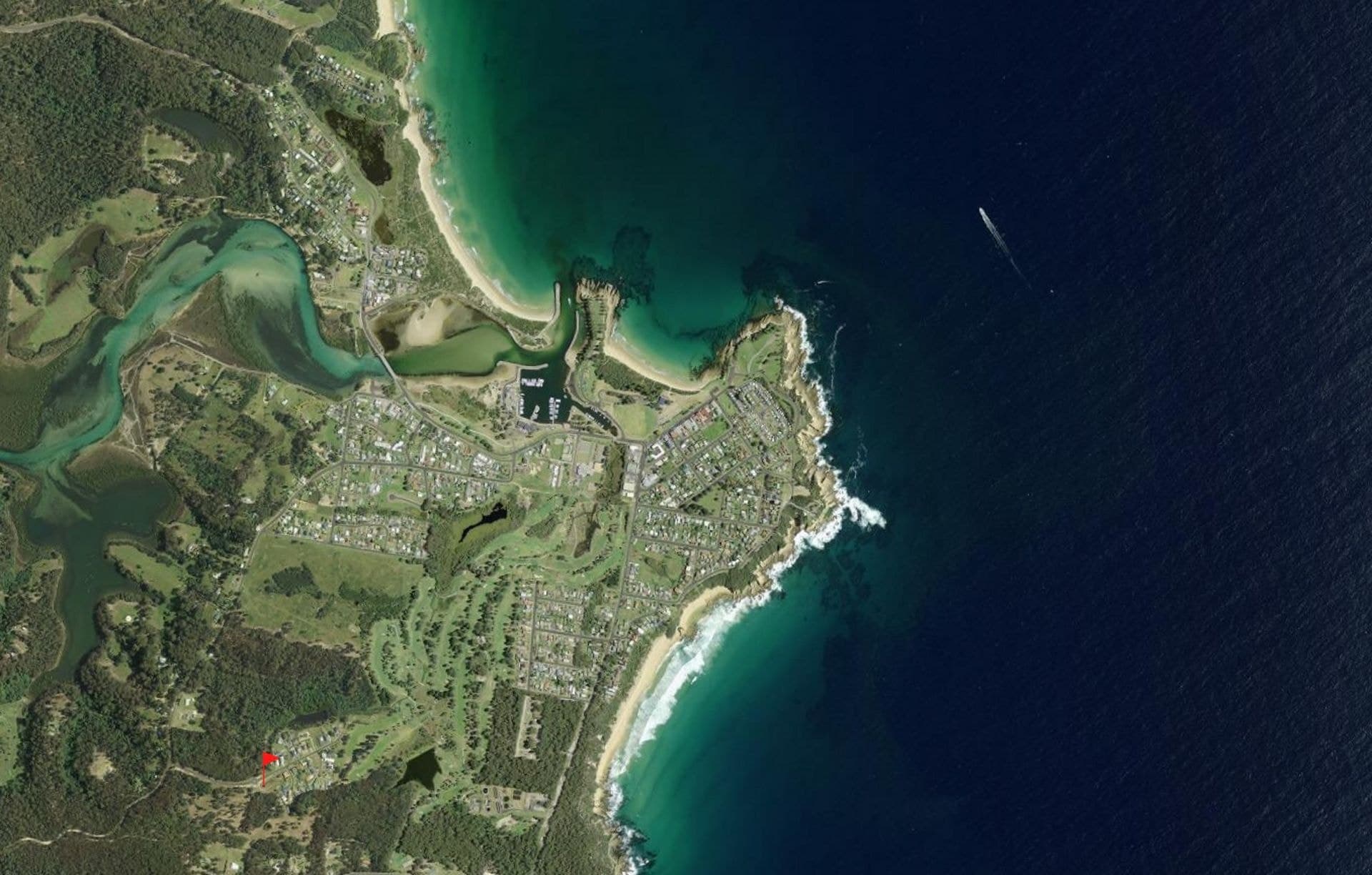 42 Ocean View Drive Bermagui NSW, Bermagui - Thumbnail 2
