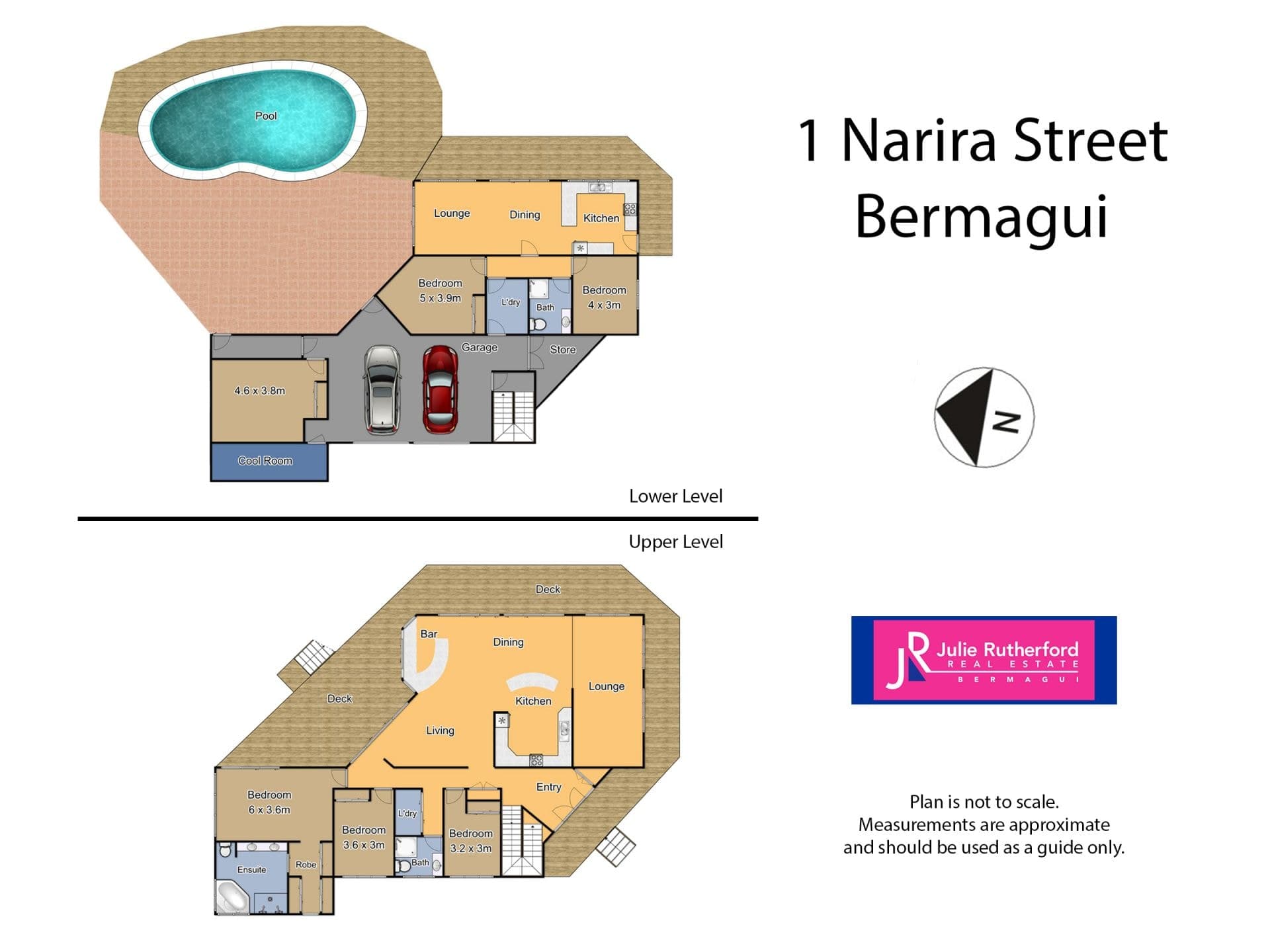 1 Narira Street BERMAGUI NSW, Bermagui - Thumbnail 2