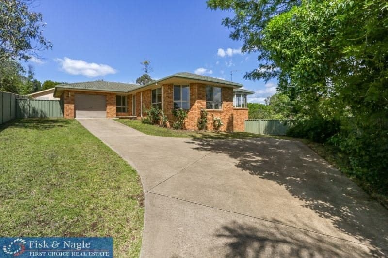 7 Hart Crescent Bega NSW, Bega - Thumbnail 3
