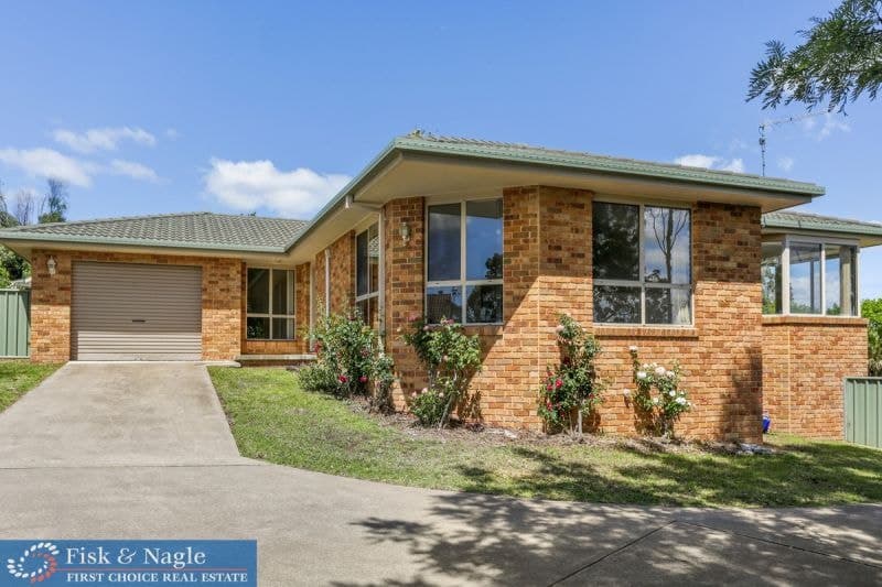7 Hart Crescent Bega NSW, Bega - Thumbnail 4