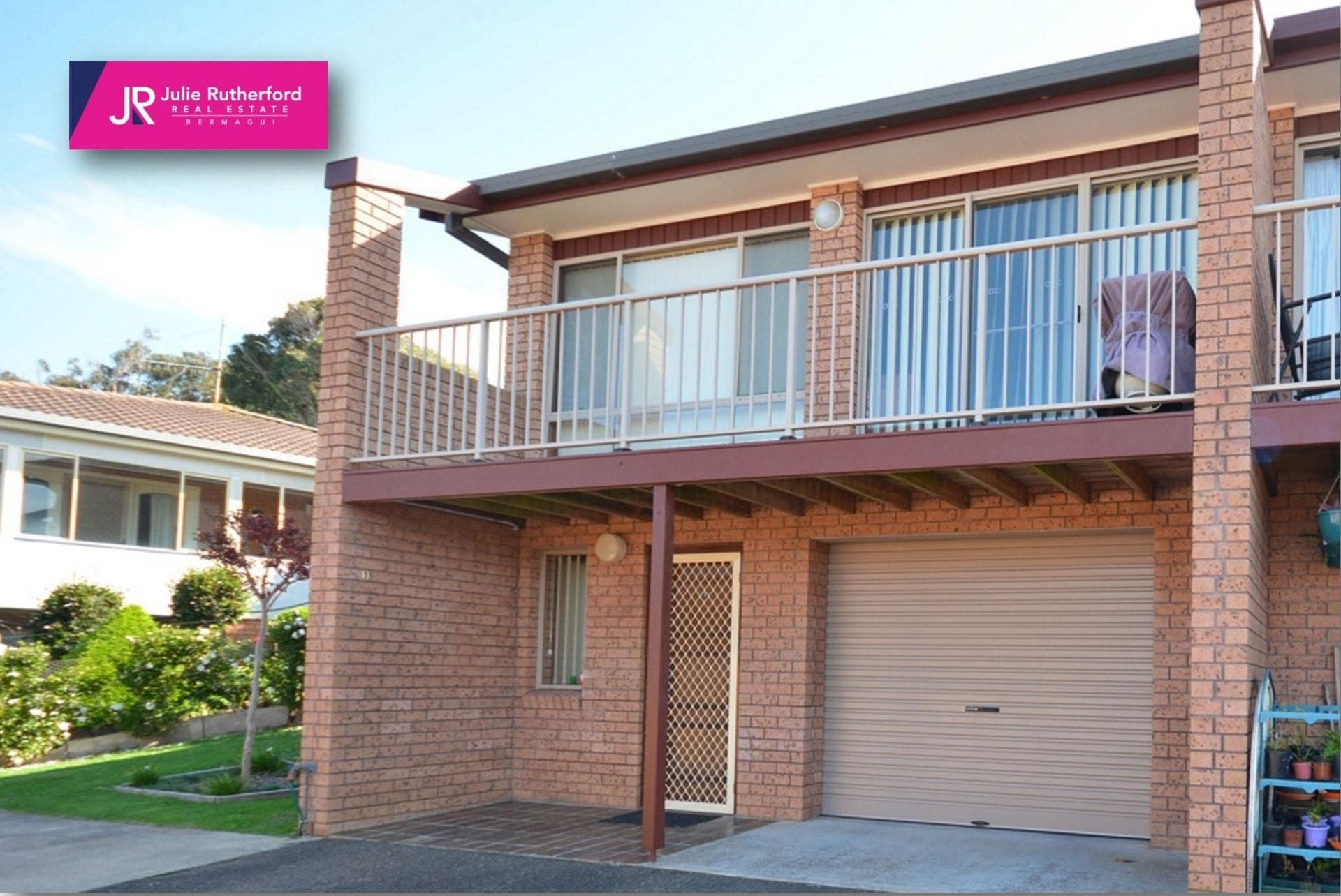 1/42-44 Wallaga Lake Road Bermagui NSW, Bermagui - Thumbnail 3