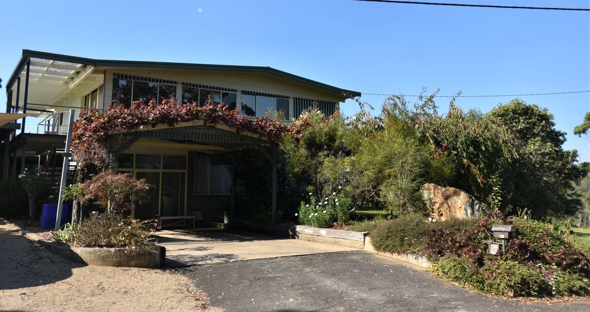 92 O'connells Point Road Wallaga Lake NSW, Wallaga Lake - Image 1