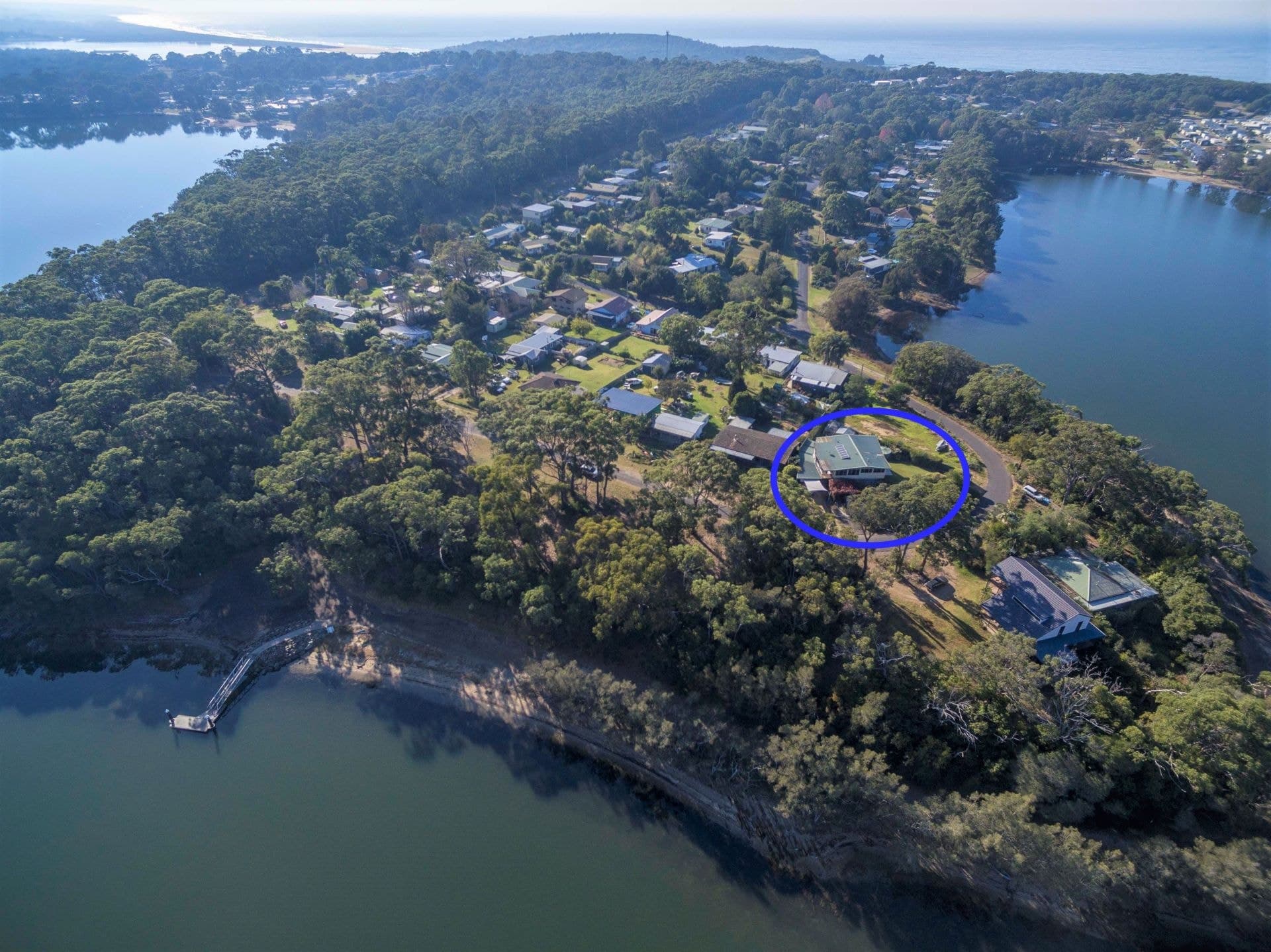 92 O'connells Point Road Wallaga Lake NSW, Wallaga Lake - Thumbnail 2
