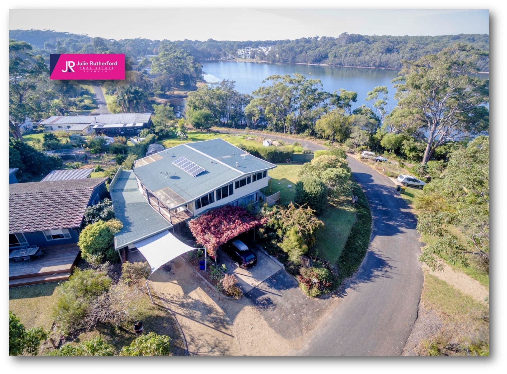 92 O'connells Point Road Wallaga Lake NSW, Wallaga Lake - Thumbnail 3