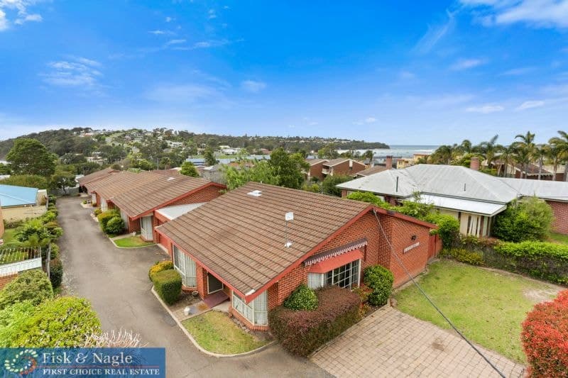 3/6 Cameron Street Merimbula NSW, Merimbula - Image 1