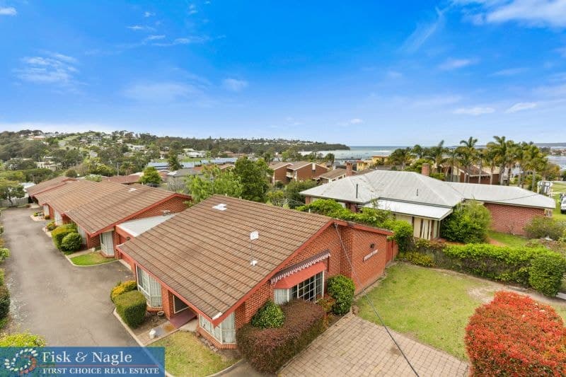 3/6 Cameron Street Merimbula NSW, Merimbula - Thumbnail 2