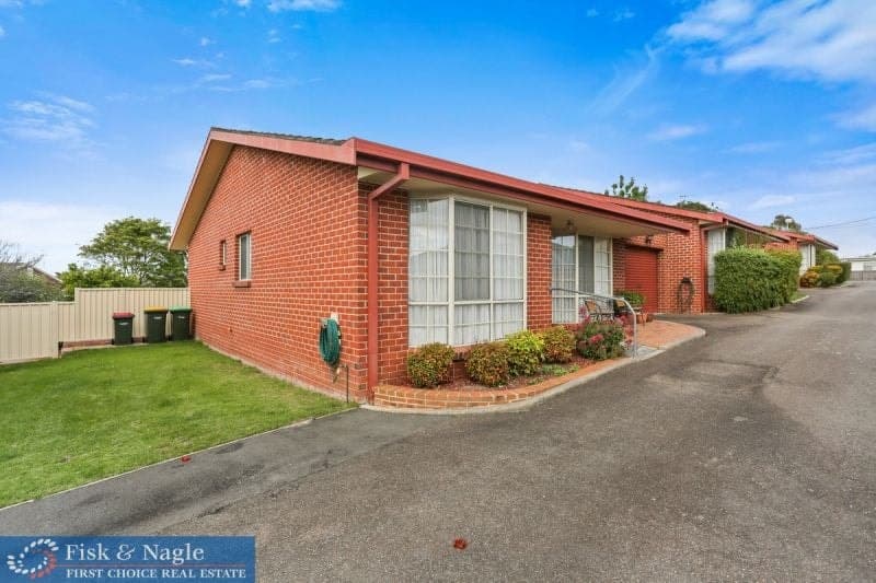 3/6 Cameron Street Merimbula NSW, Merimbula - Thumbnail 3