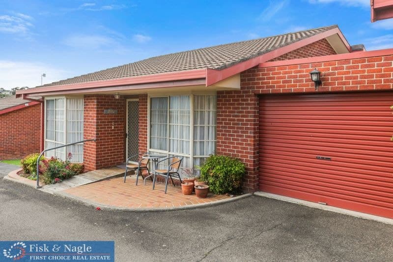 3/6 Cameron Street Merimbula NSW, Merimbula - Thumbnail 4