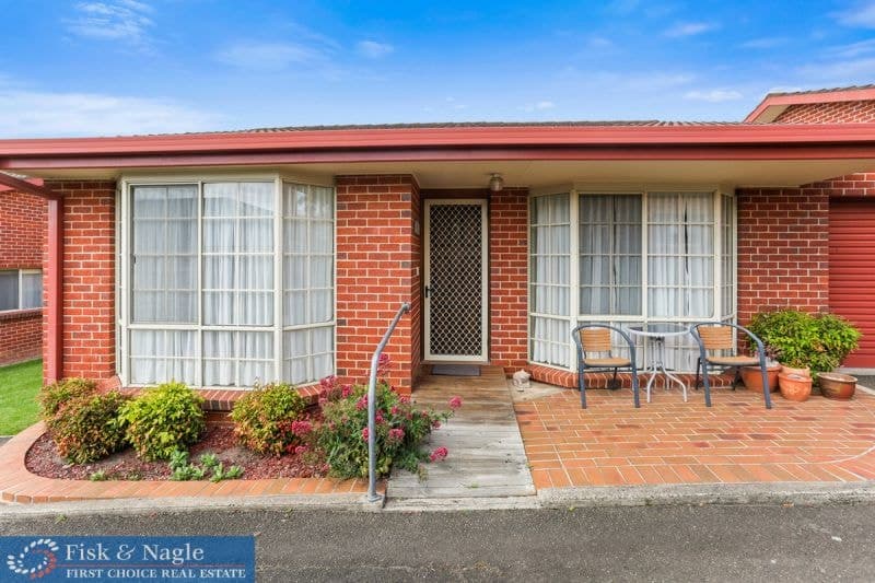 3/6 Cameron Street Merimbula NSW, Merimbula - Thumbnail 5