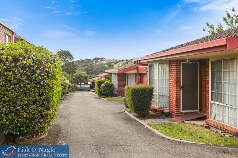 3/6 Cameron Street Merimbula NSW, Merimbula - Thumbnail 6