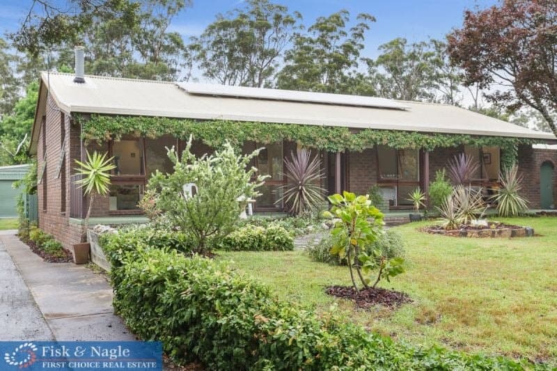 52 Old Wallagoot Road Kalaru NSW, Kalaru - Thumbnail 3