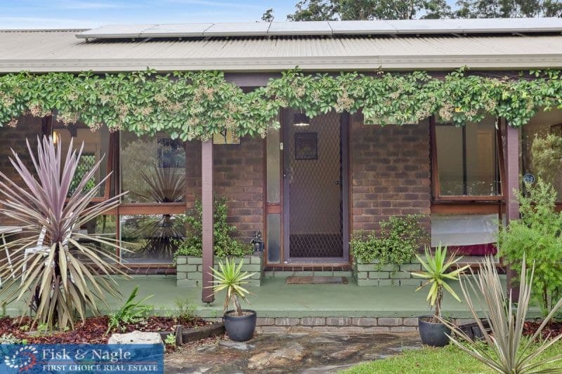 52 Old Wallagoot Road Kalaru NSW, Kalaru - Thumbnail 4