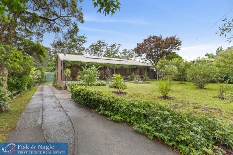 52 Old Wallagoot Road Kalaru NSW, Kalaru - Thumbnail 5