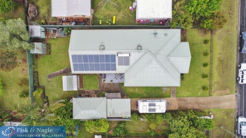 76 Ravenswood Street Bega NSW, Bega - Image 1