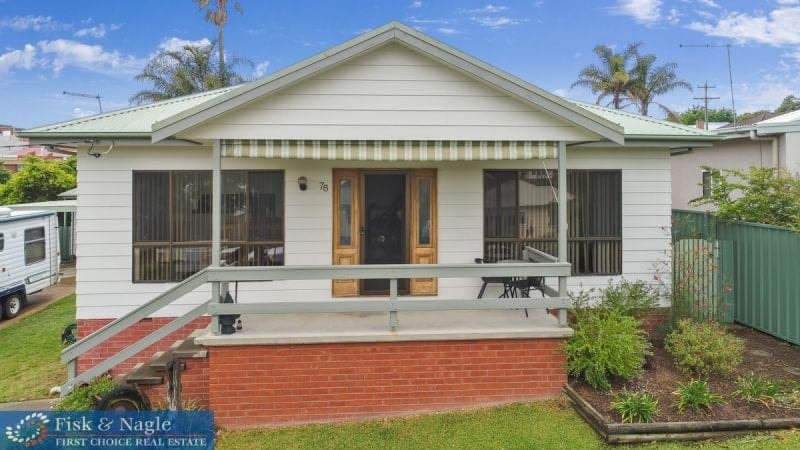76 Ravenswood Street Bega NSW, Bega - Thumbnail 3