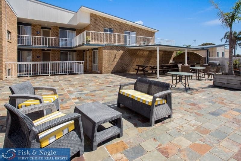 5/522 Arthur Kaine Drive Merimbula NSW, Merimbula - Image 1