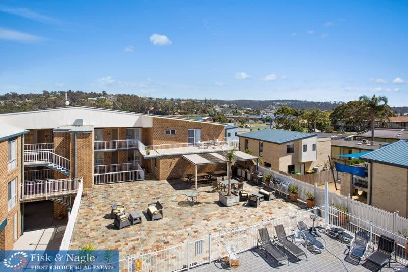 5/522 Arthur Kaine Drive Merimbula NSW, Merimbula - Thumbnail 2