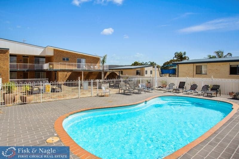 5/522 Arthur Kaine Drive Merimbula NSW, Merimbula - Thumbnail 4