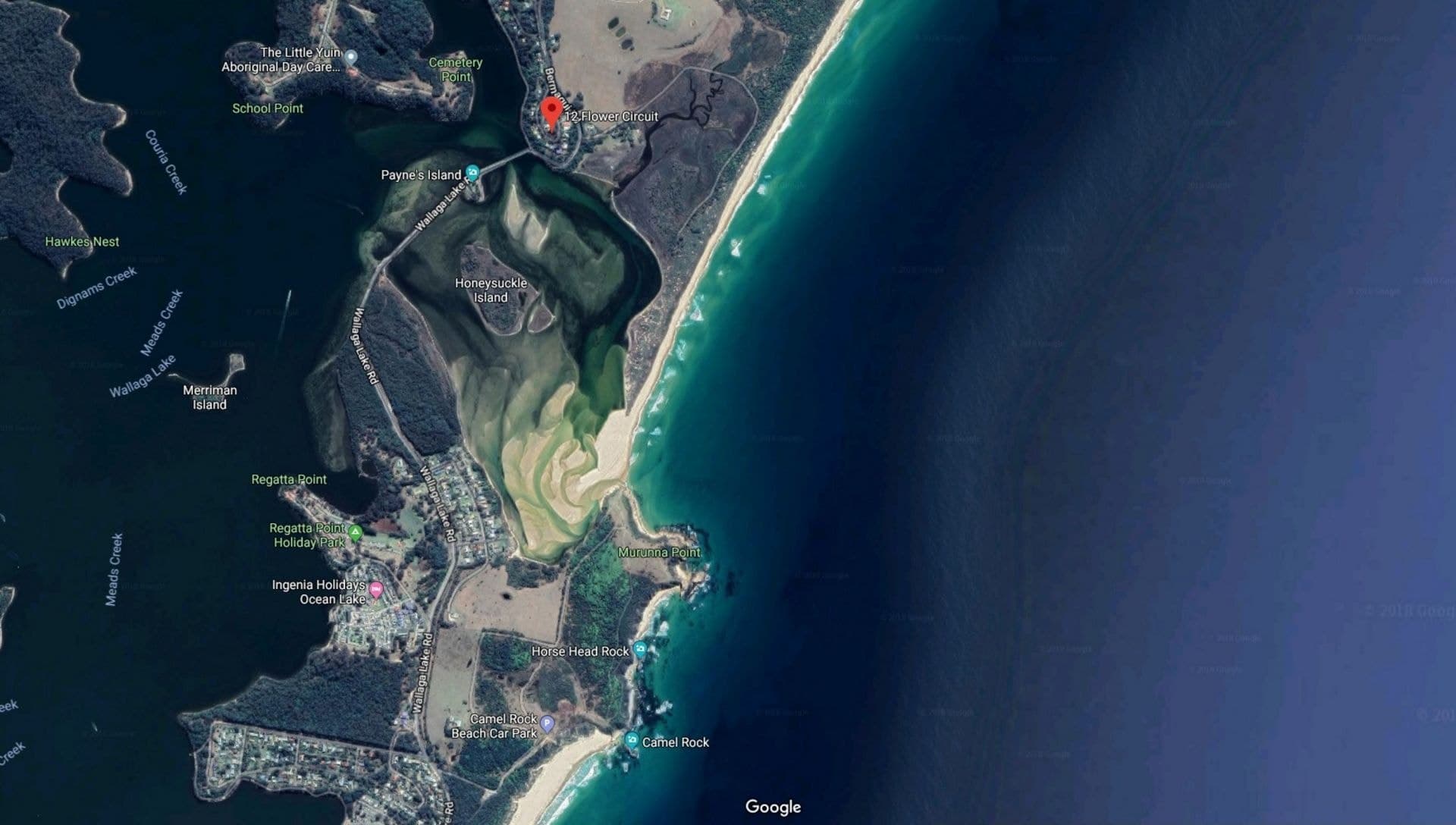 12 Flower Circuit Akolele NSW, Akolele - Thumbnail 2