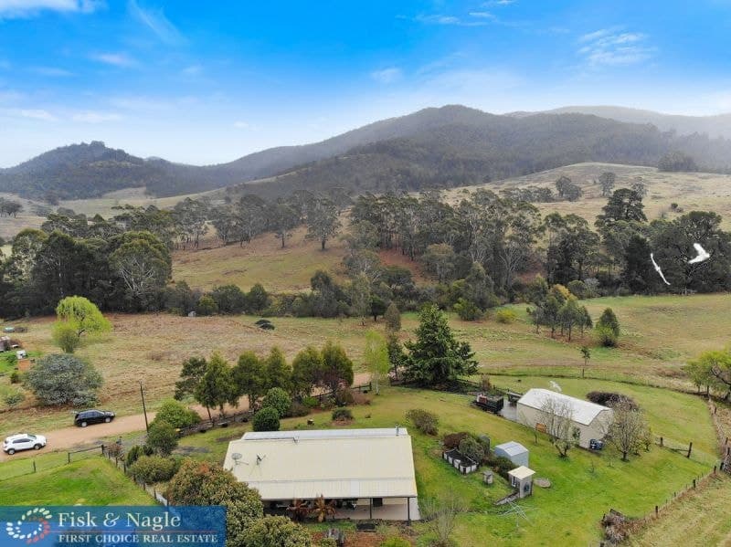20 Oak Street Wyndham NSW, Wyndham - Image 1
