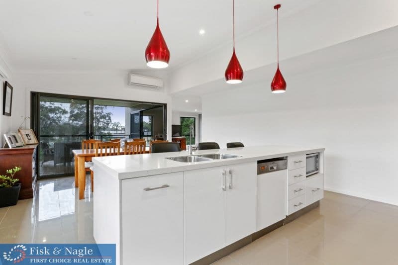 16 Kowara Crescent Merimbula NSW, Merimbula - Thumbnail 4