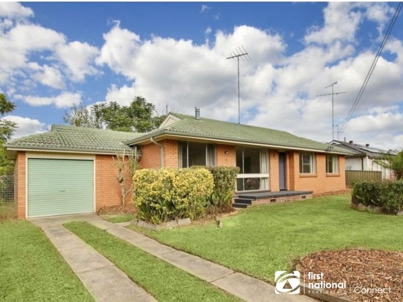 19 Castlereagh Rd, Richmond NSW 2753, Richmond - Image 1