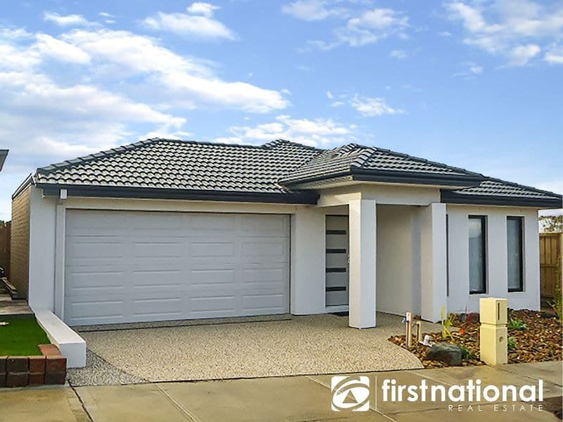 11 Anvil Way, Clyde North VIC 3978, Clyde North - Image 1