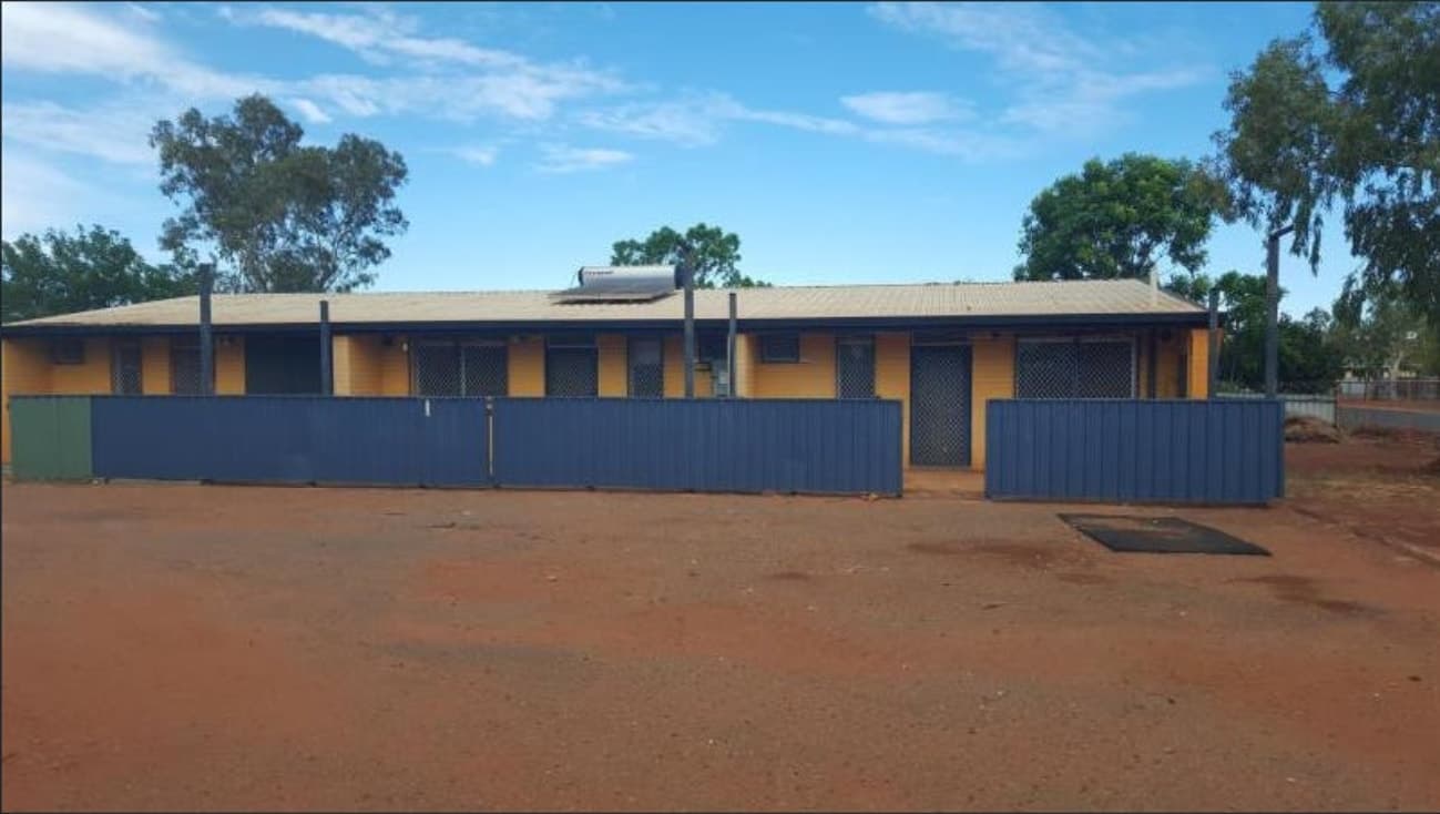 1/12 Lockyer Way, Roebourne WA 6718, Roebourne - Image 1