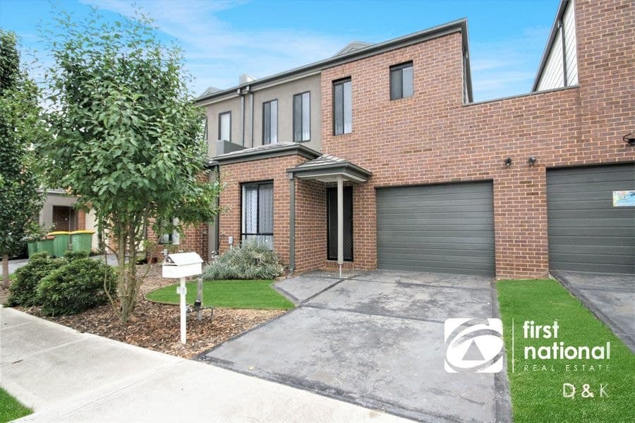 76 Lawn Crescent, Braybrook VIC 3019, Braybrook - Image 1