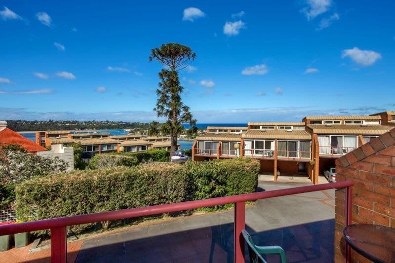23/1-5 Oceanview Avenue MERIMBULA NSW, Merimbula - Thumbnail 7
