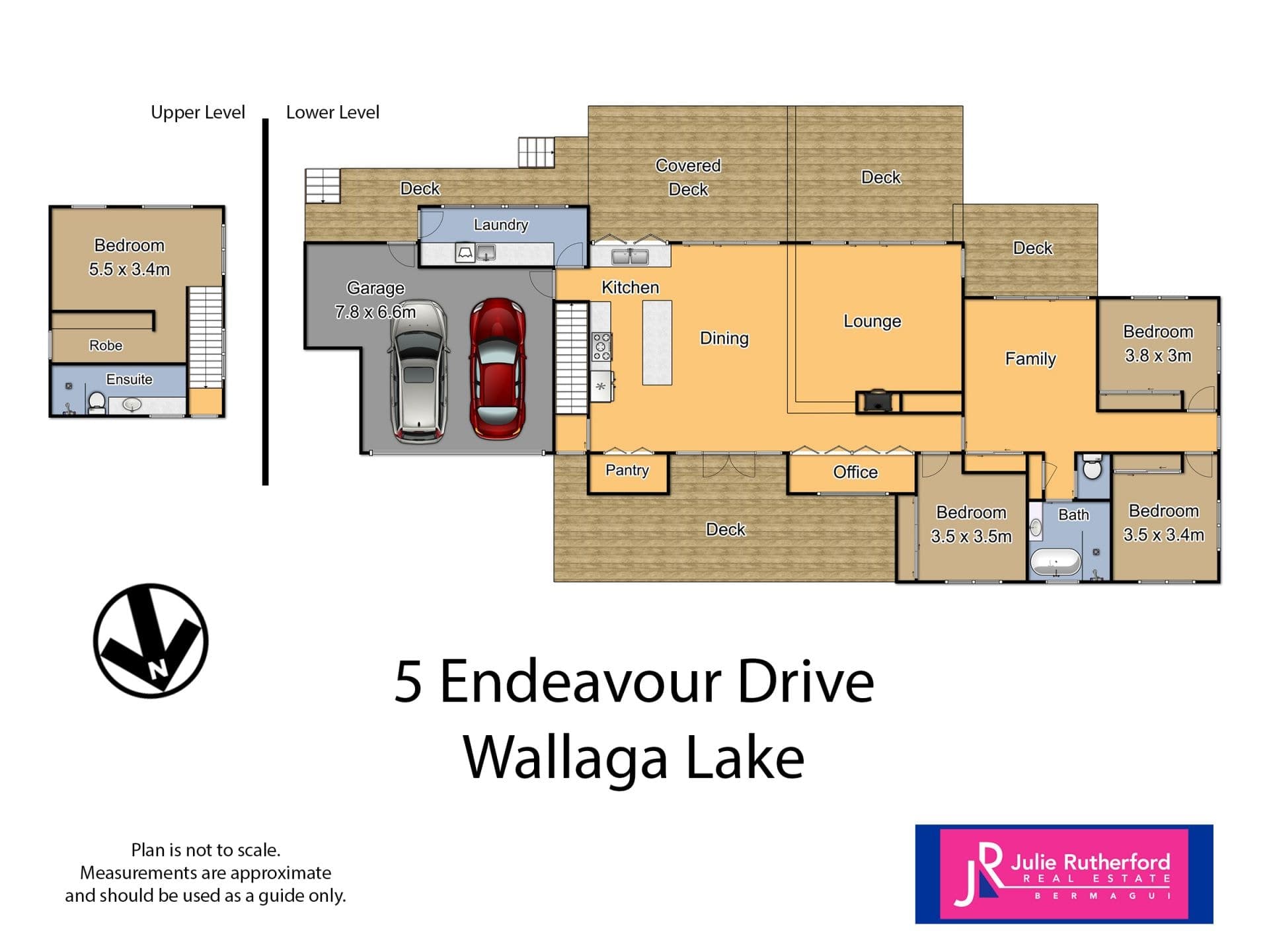 5-7 Endeavour Drive Wallaga Lake NSW, Wallaga Lake - Thumbnail 2