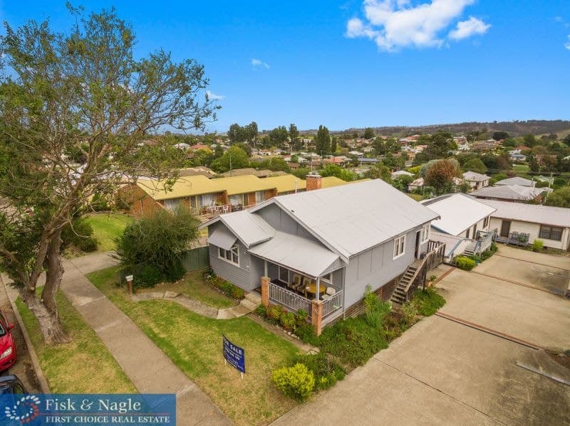 1/9 Eden Street Bega NSW, Bega - Thumbnail 2