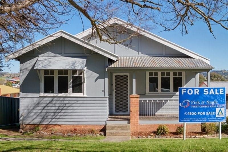 1/9 Eden Street Bega NSW, Bega - Thumbnail 3