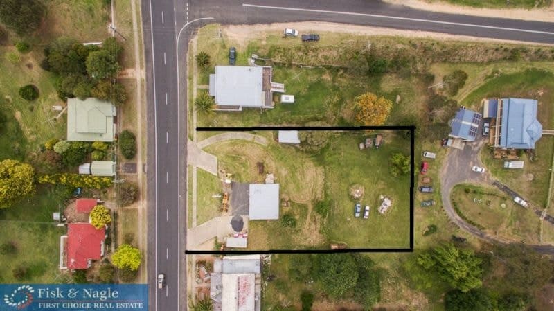 88 Loftus Street Bemboka NSW, Bemboka - Thumbnail 2