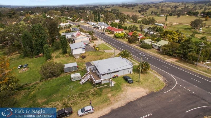88 Loftus Street Bemboka NSW, Bemboka - Thumbnail 4