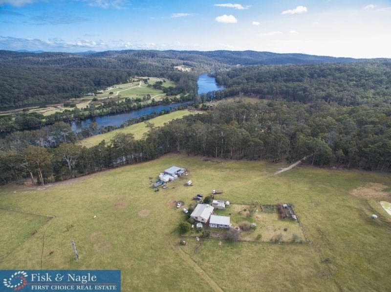 1054 Wallagaraugh Road, Wallagaraugh, Wallagaraugh - Thumbnail 3