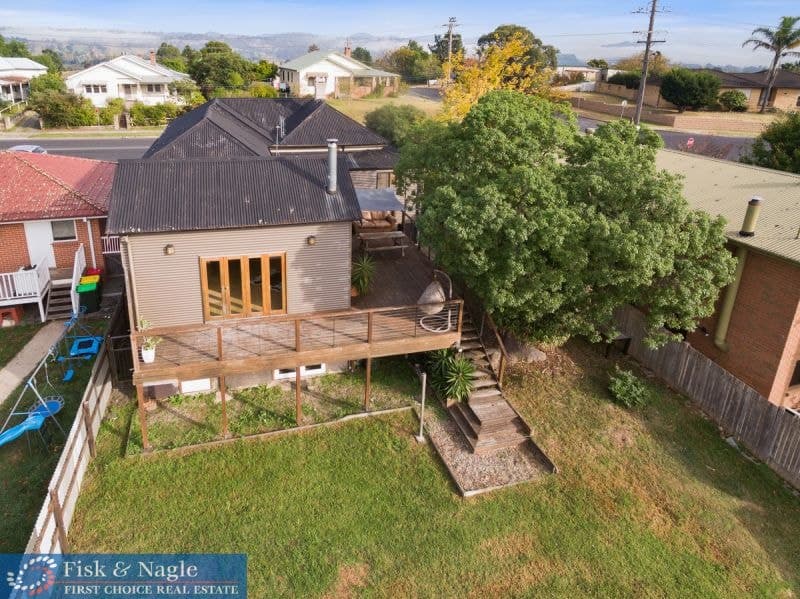 210 Newtown Road Bega NSW, Bega - Thumbnail 2
