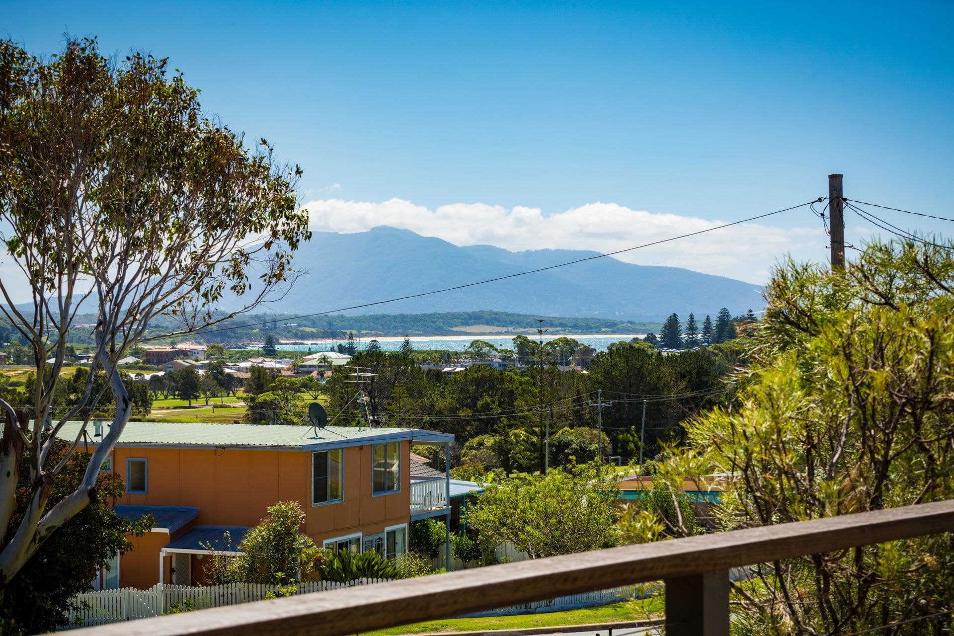 25 Dickinson Avenue Bermagui NSW, Bermagui - Image 1