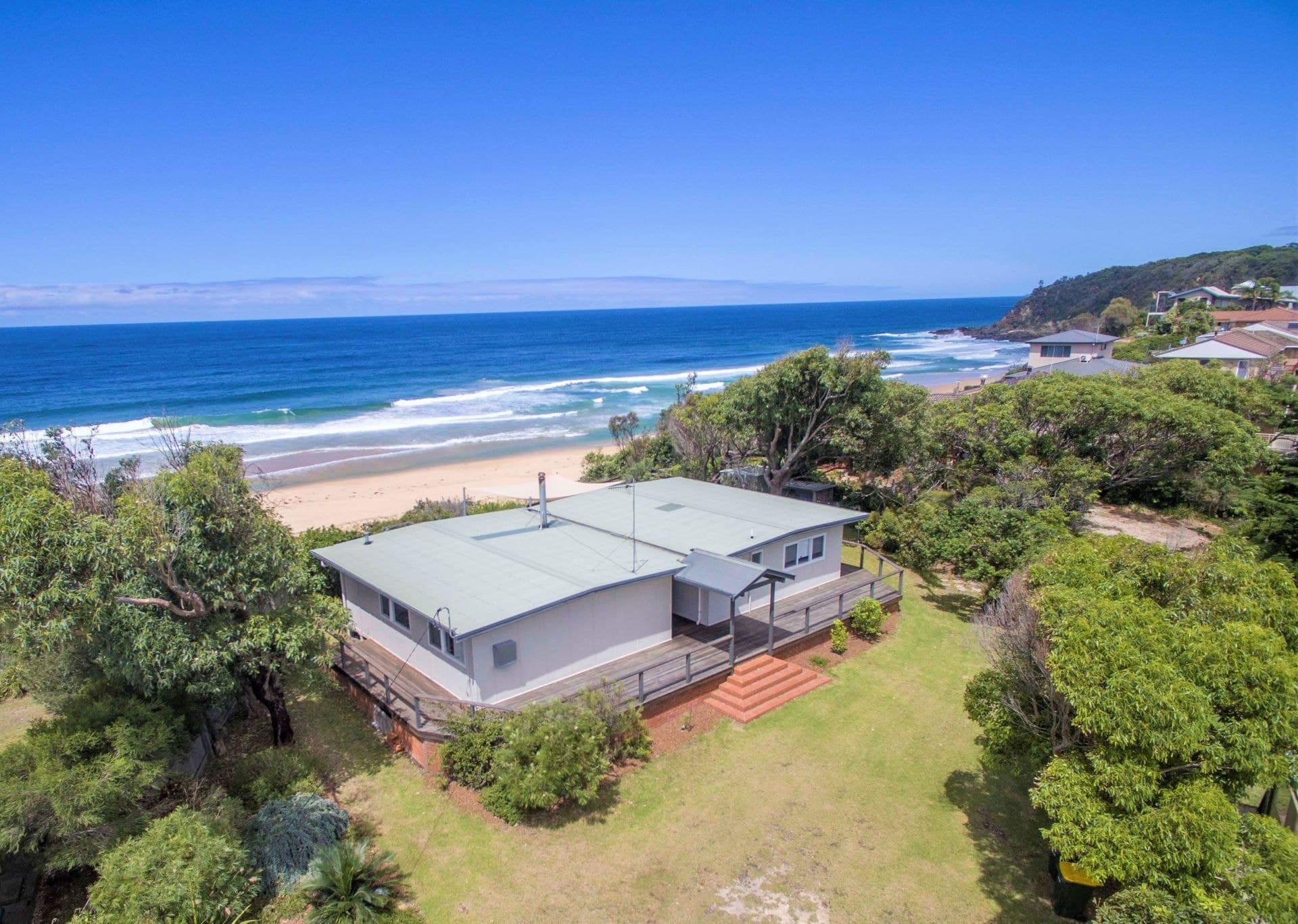 25 Dickinson Avenue Bermagui NSW, Bermagui - Thumbnail 4