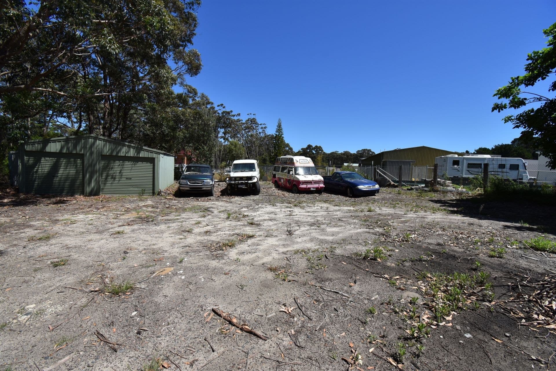 1-3 Sherwood Road Bermagui NSW, Bermagui - Image 1
