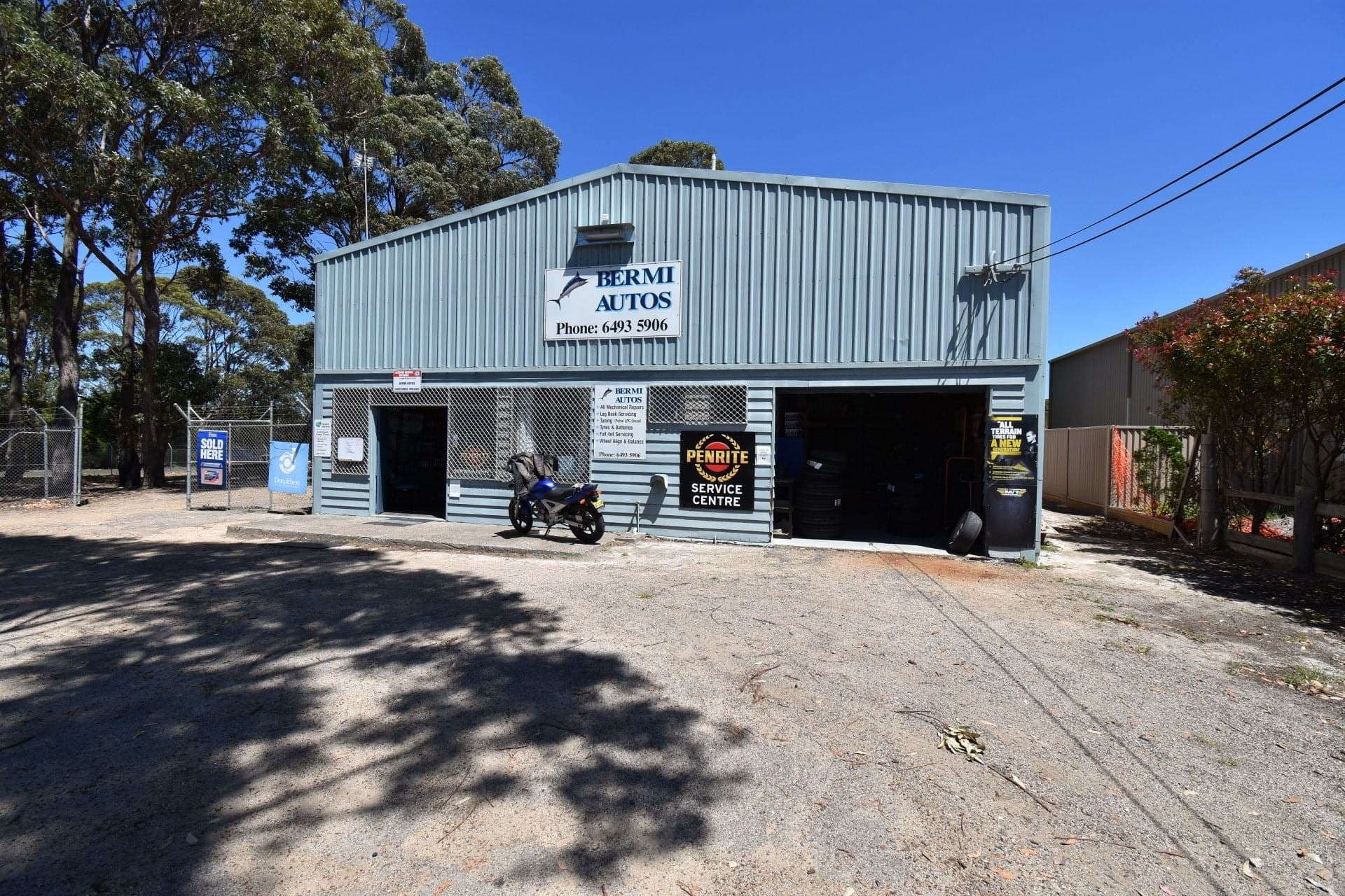1-3 Sherwood Road Bermagui NSW, Bermagui - Thumbnail 3