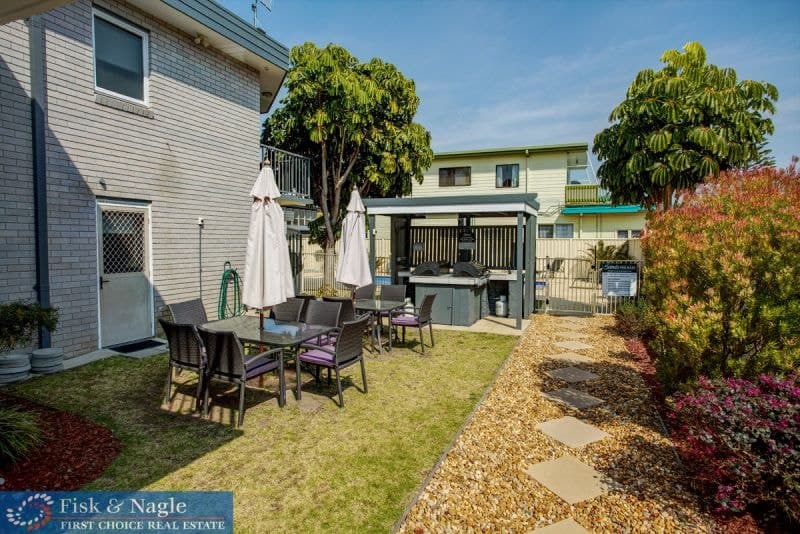 9/6 Calendo Court Merimbula NSW, Merimbula - Image 1