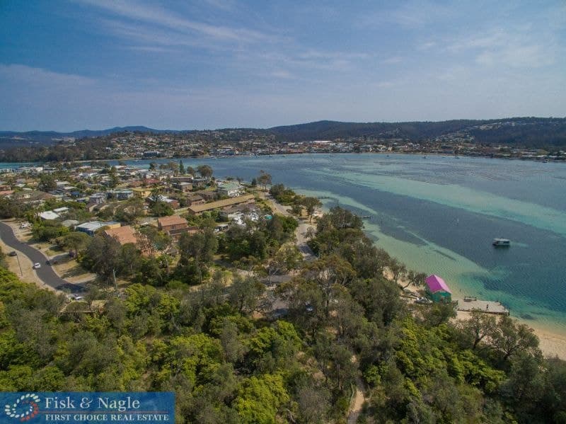 9/6 Calendo Court Merimbula NSW, Merimbula - Thumbnail 4