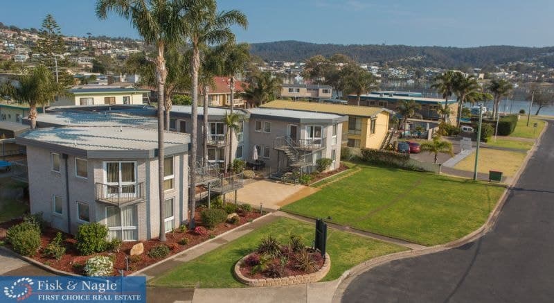 9/6 Calendo Court Merimbula NSW, Merimbula - Thumbnail 5