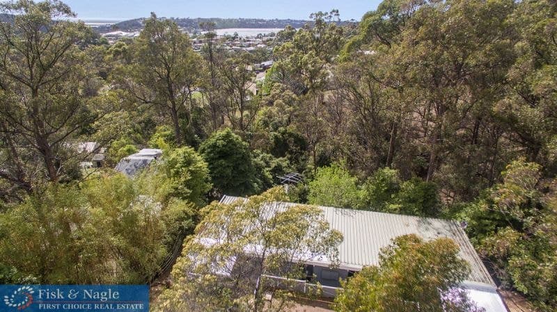 2/9 Beverley Street Merimbula NSW, Merimbula - Image 1