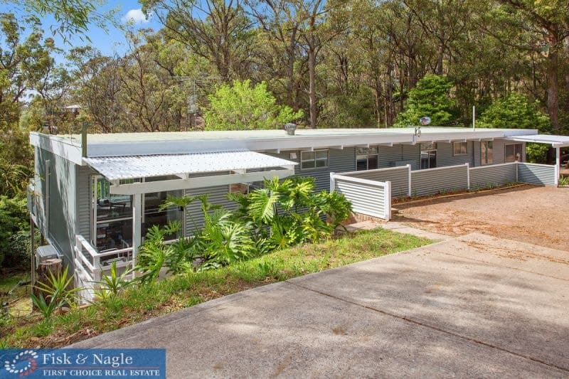 2/9 Beverley Street Merimbula NSW, Merimbula - Thumbnail 2